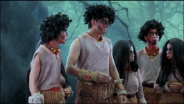 Parul - 22nd July 2025